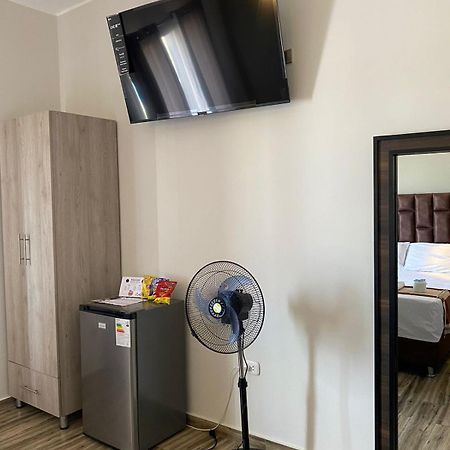 איקה Ciudad Del Sol Hostel מראה חיצוני תמונה