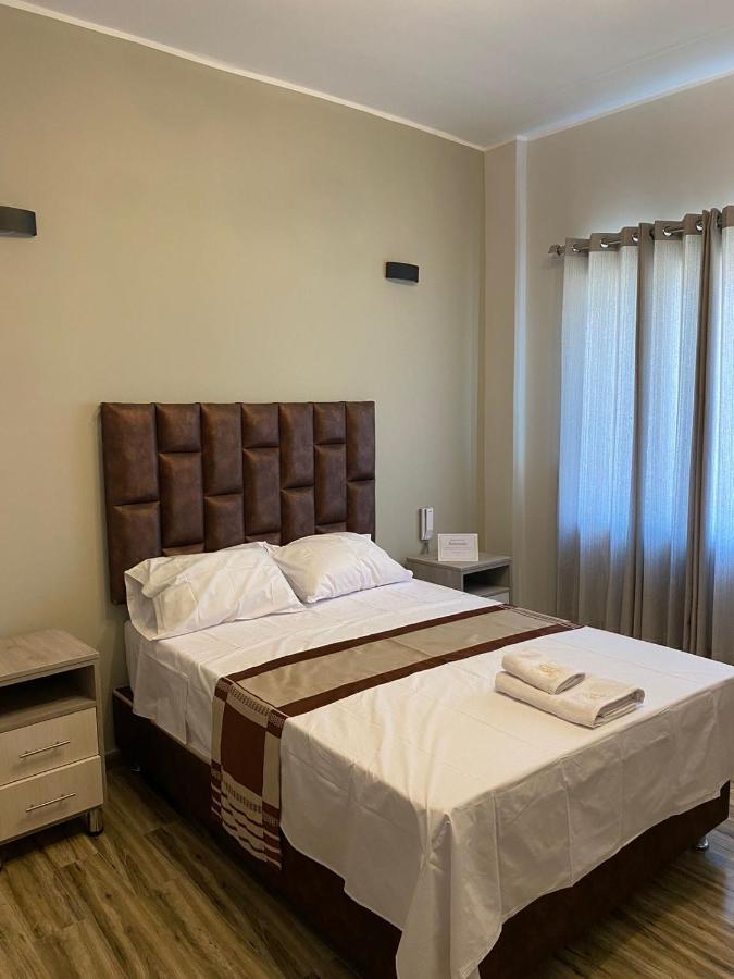 איקה Ciudad Del Sol Hostel מראה חיצוני תמונה