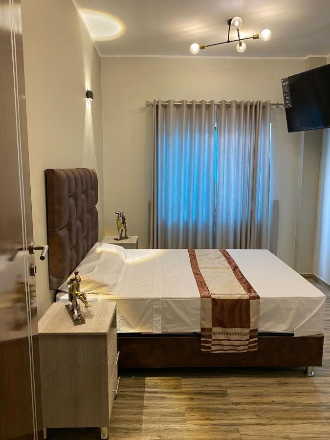 איקה Ciudad Del Sol Hostel מראה חיצוני תמונה