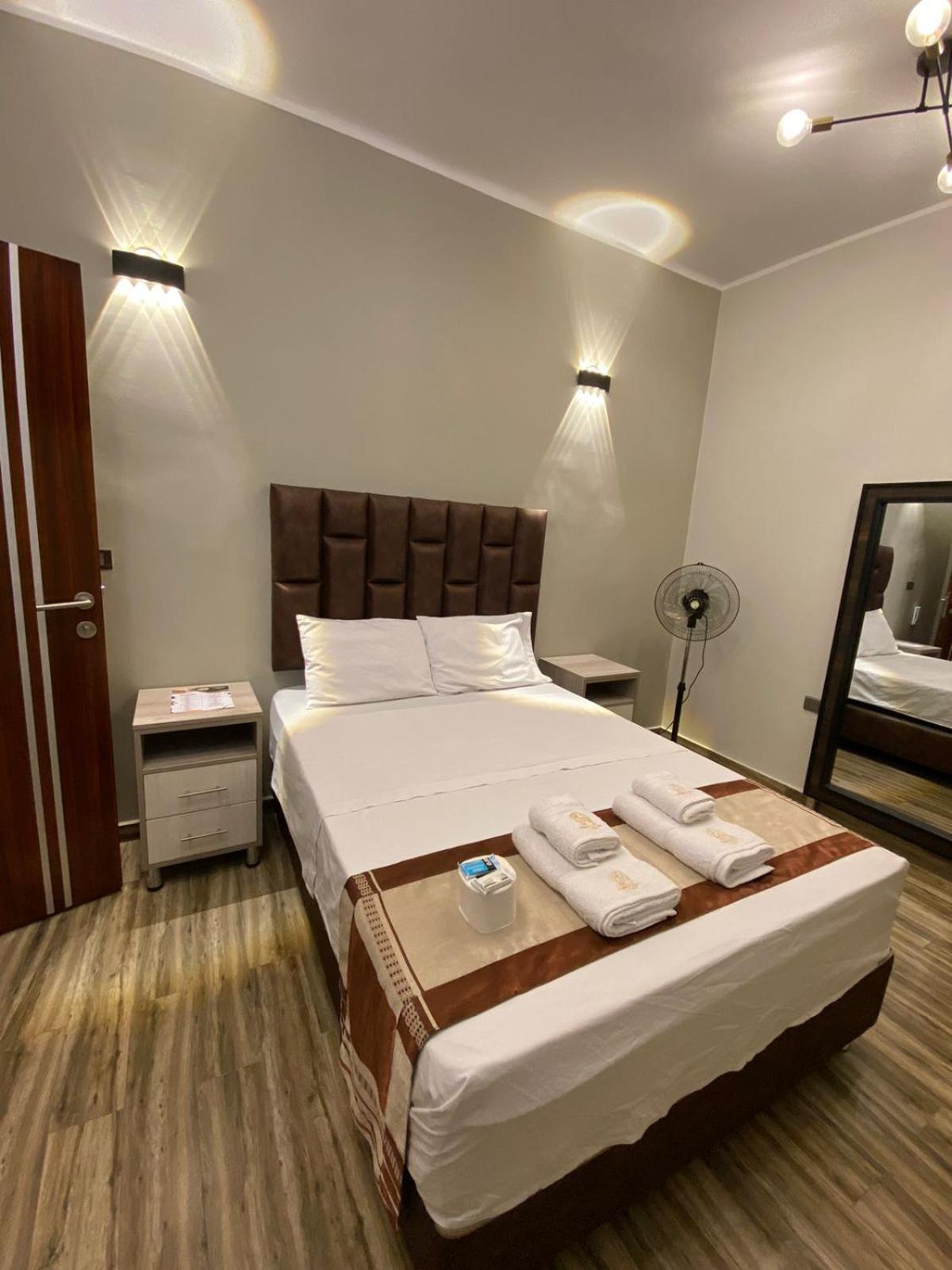 איקה Ciudad Del Sol Hostel מראה חיצוני תמונה