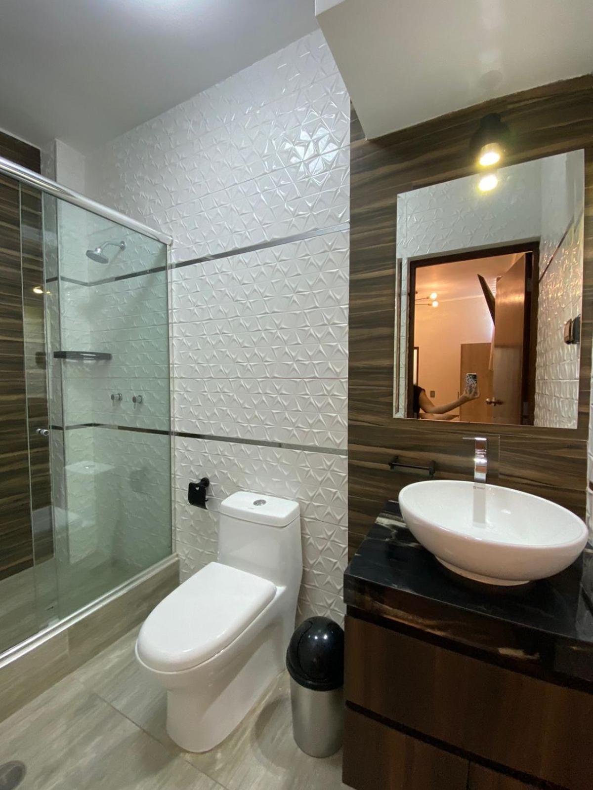 איקה Ciudad Del Sol Hostel מראה חיצוני תמונה