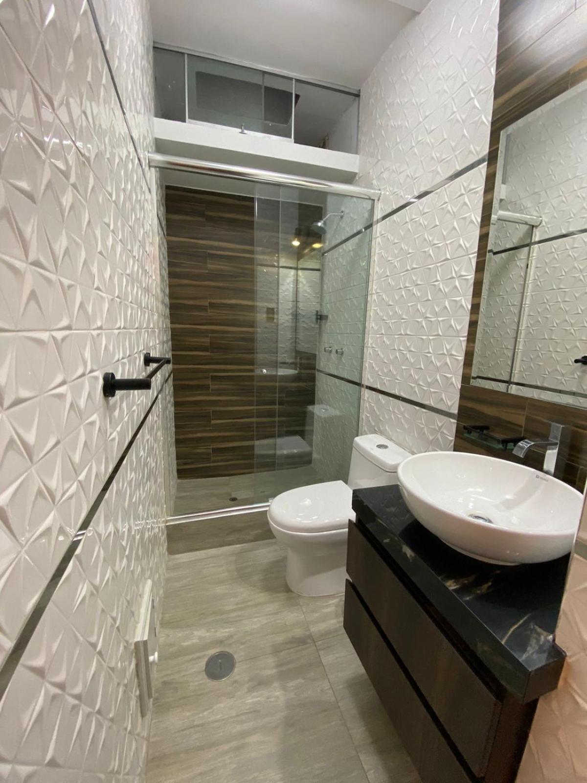 איקה Ciudad Del Sol Hostel מראה חיצוני תמונה