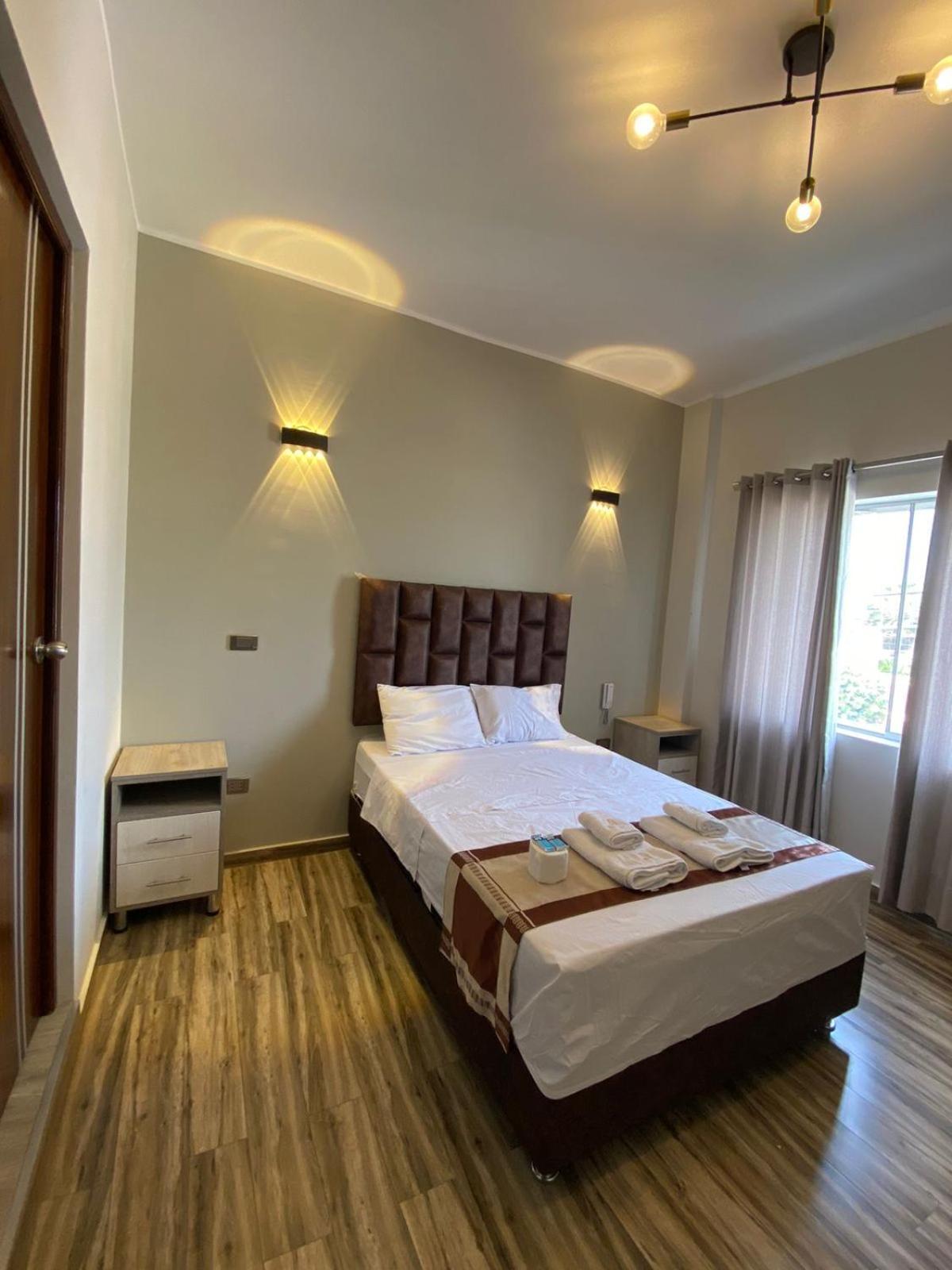 איקה Ciudad Del Sol Hostel מראה חיצוני תמונה