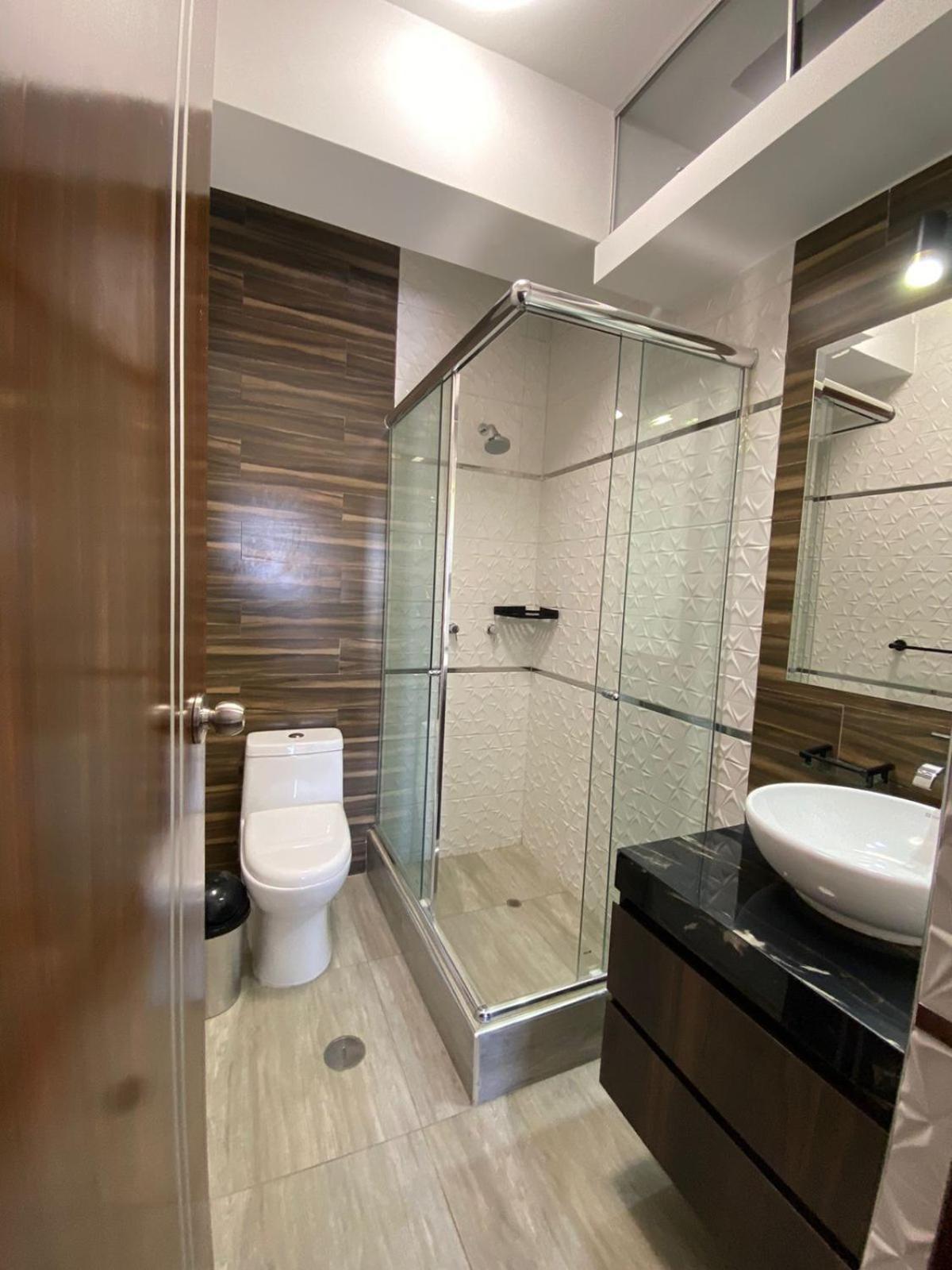 איקה Ciudad Del Sol Hostel מראה חיצוני תמונה