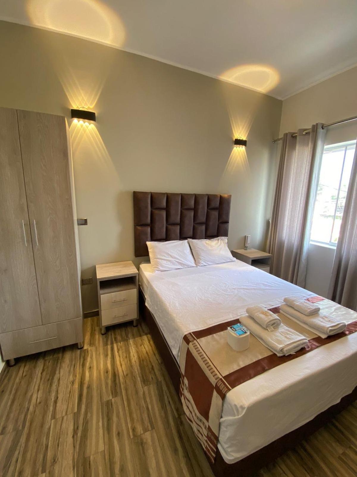איקה Ciudad Del Sol Hostel מראה חיצוני תמונה