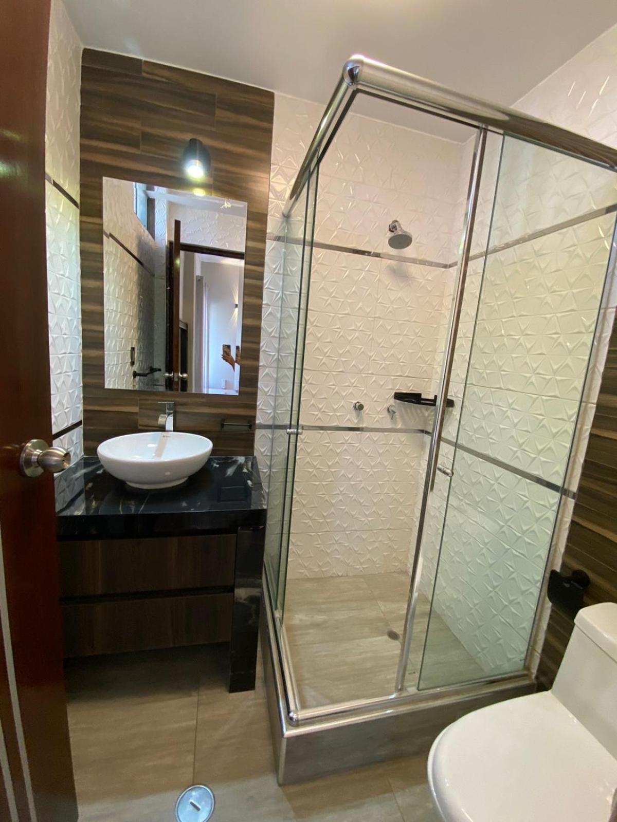 איקה Ciudad Del Sol Hostel מראה חיצוני תמונה