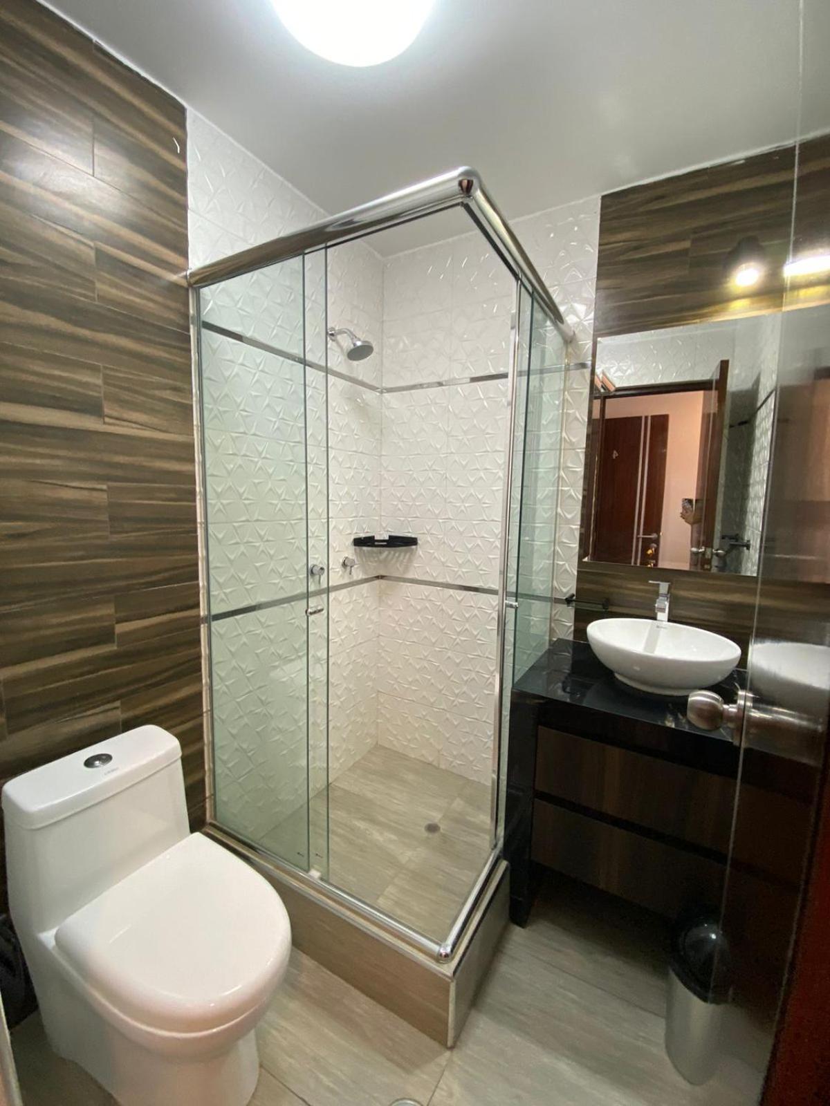 איקה Ciudad Del Sol Hostel מראה חיצוני תמונה