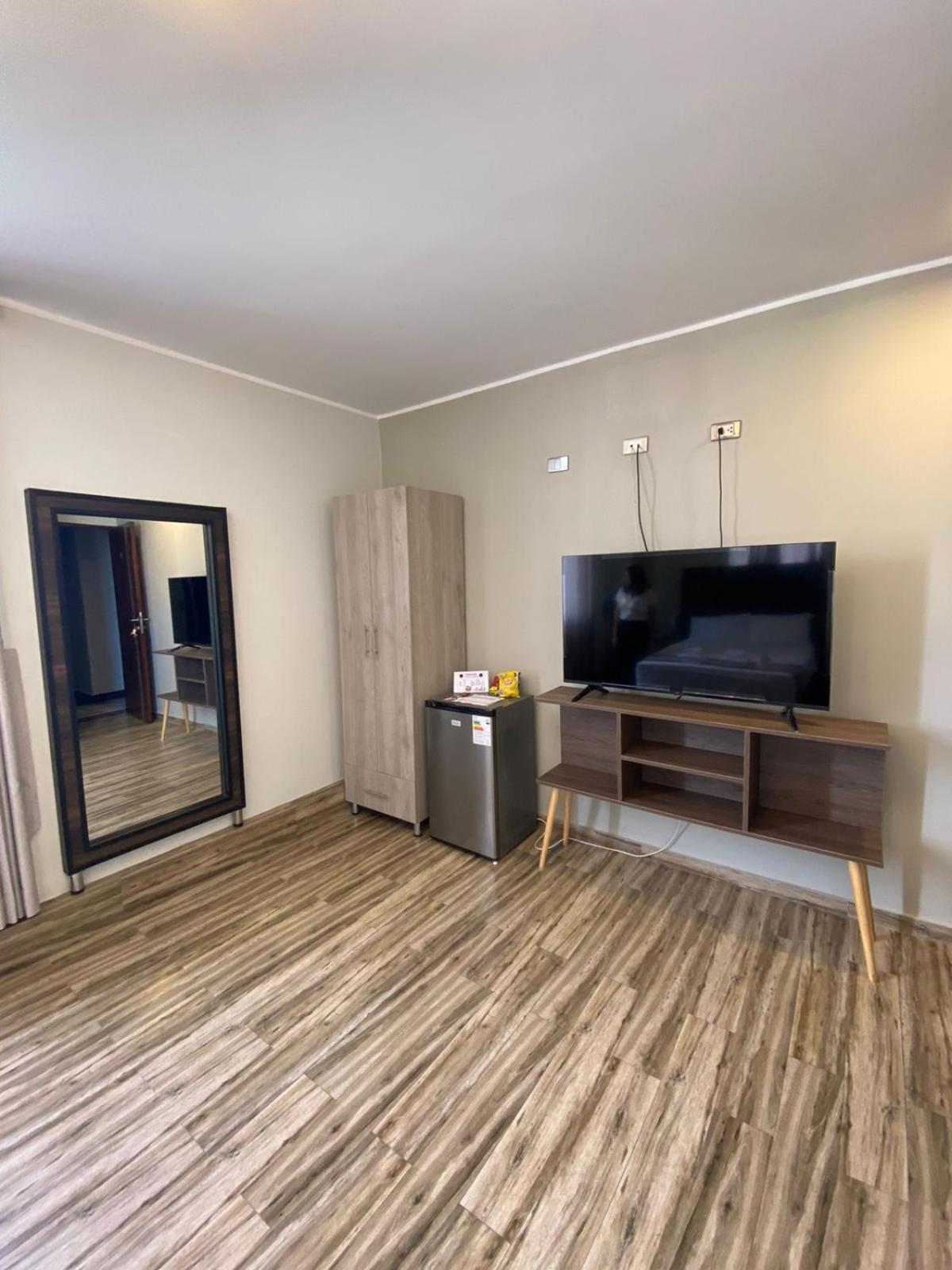 איקה Ciudad Del Sol Hostel מראה חיצוני תמונה