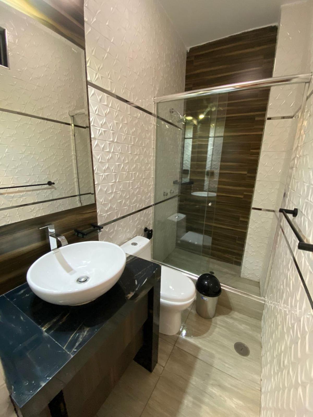 איקה Ciudad Del Sol Hostel מראה חיצוני תמונה