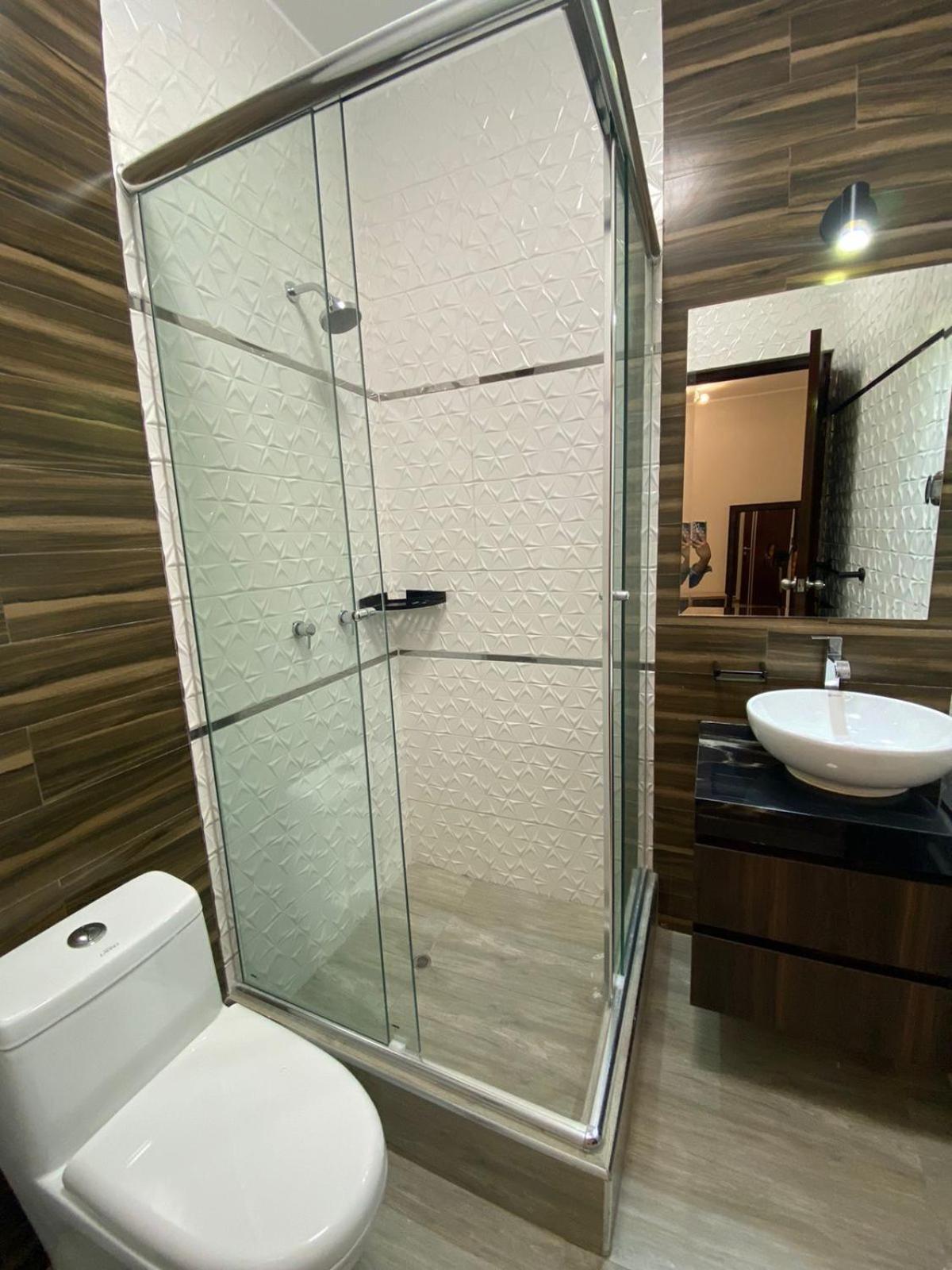 איקה Ciudad Del Sol Hostel מראה חיצוני תמונה