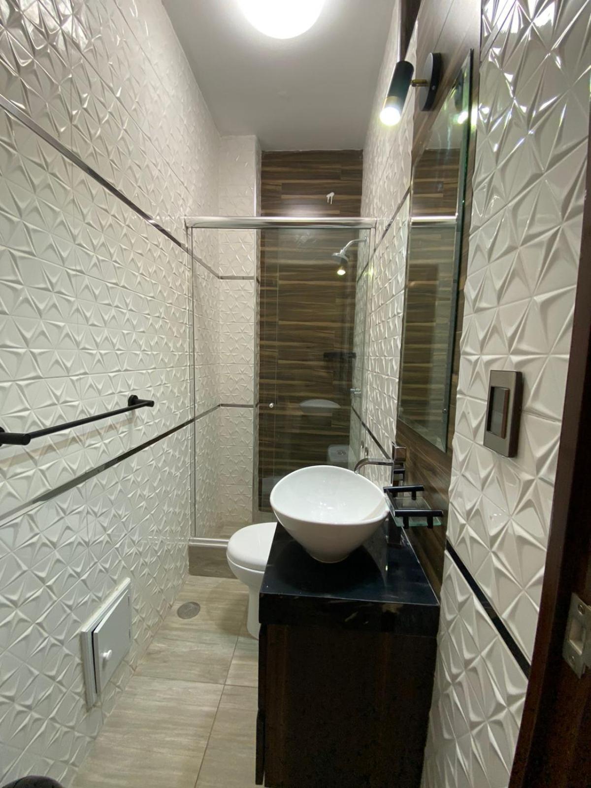 איקה Ciudad Del Sol Hostel מראה חיצוני תמונה