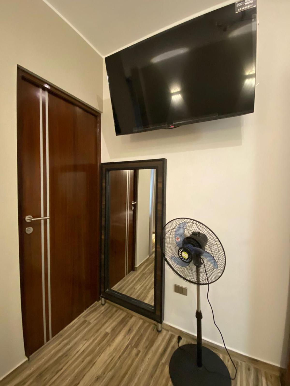איקה Ciudad Del Sol Hostel מראה חיצוני תמונה